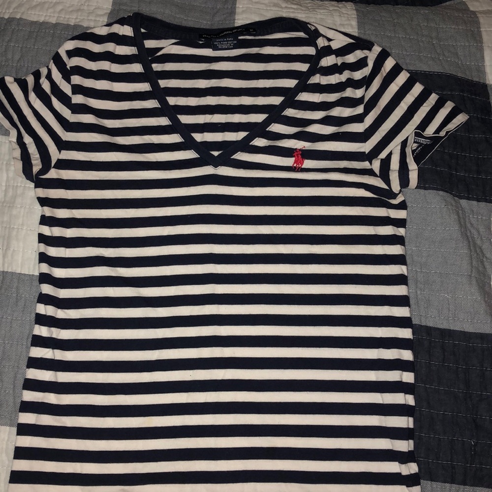 Ralph Lauren Sport Shirt